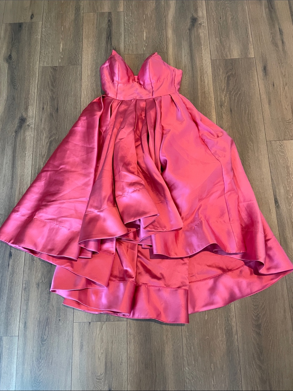 Anthropologie Hutch Sabrina Dress - Picture 4 of 9